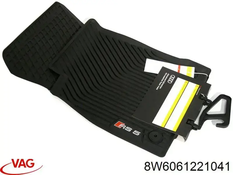 8W6061221041 VAG 