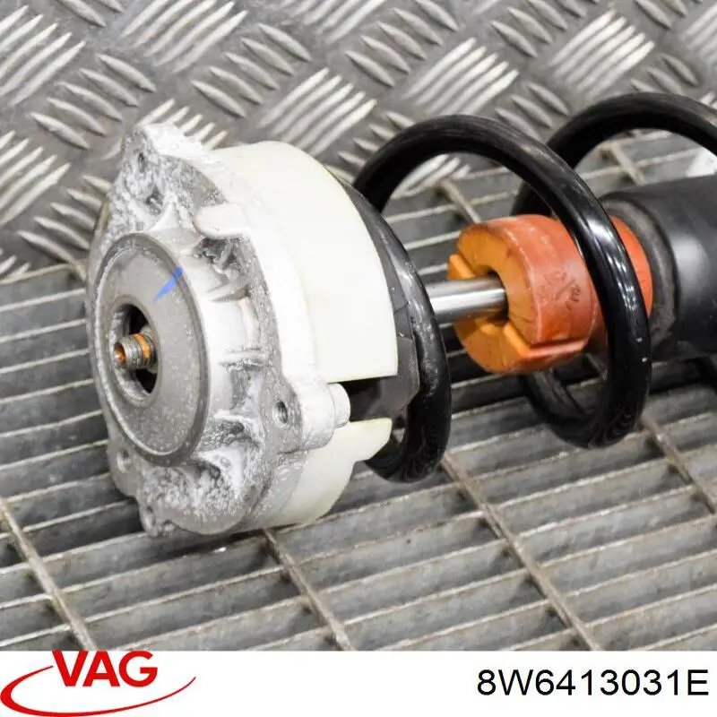 Купити 8W6413031E VAG Амортизатор передньої підвіски