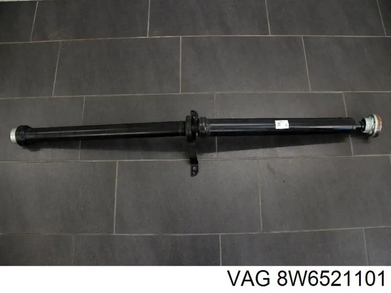  VAG 8W6521101 ціна, від 495.30 USD