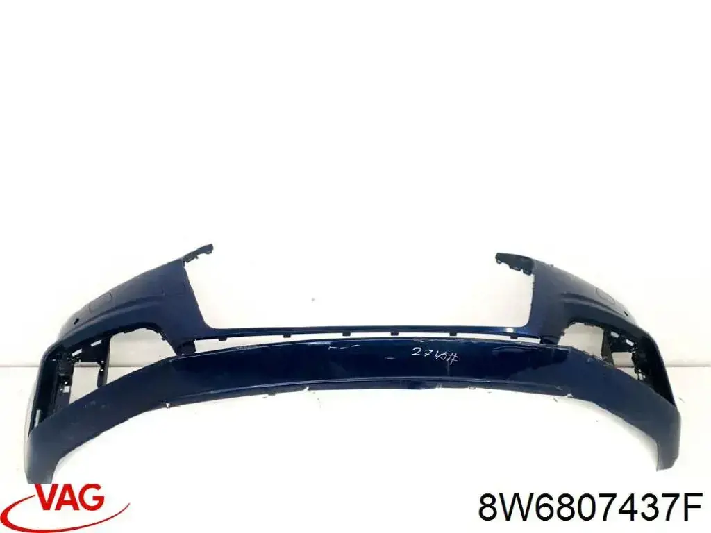  VAG 8W6807437F ціна, від 56.24 USD