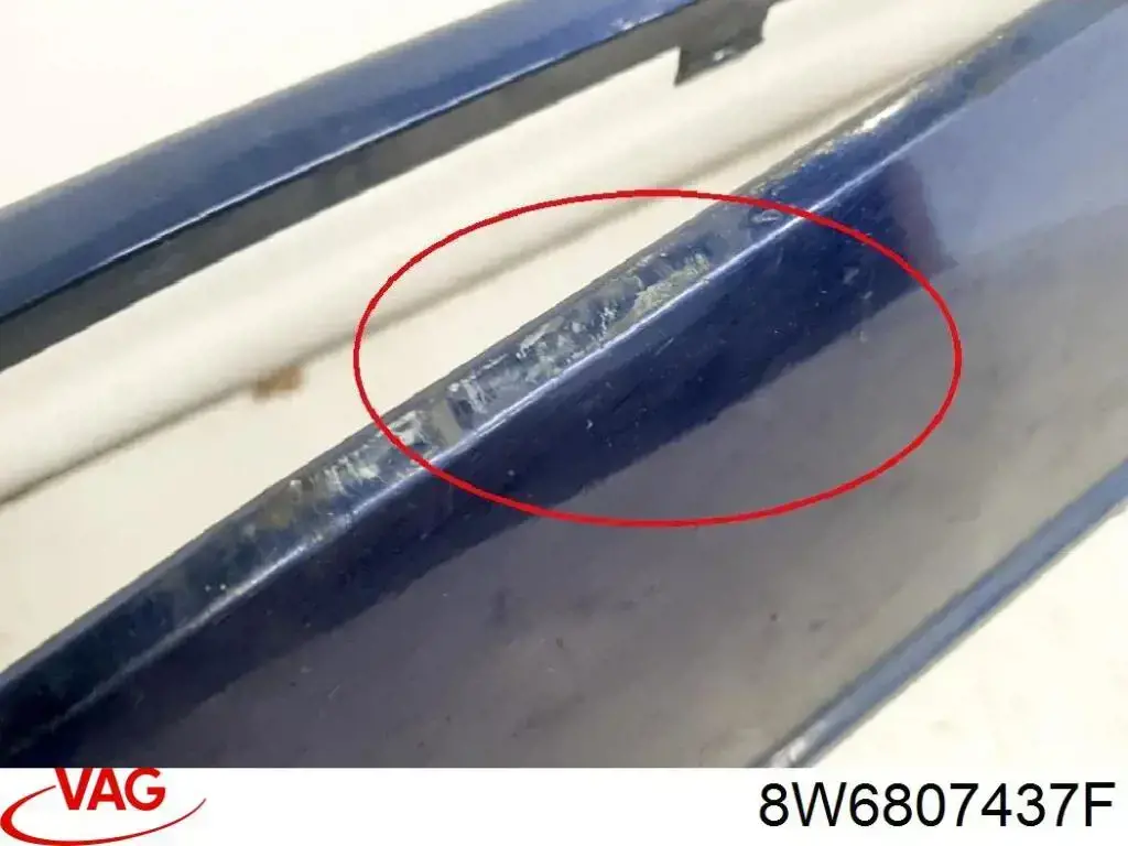 8W6807437F VAG 