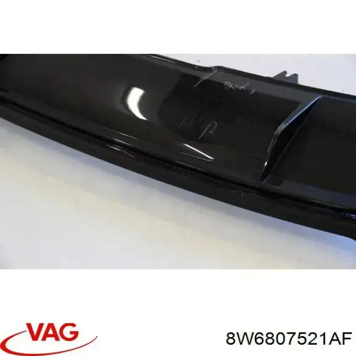  8W6807521AF VAG
