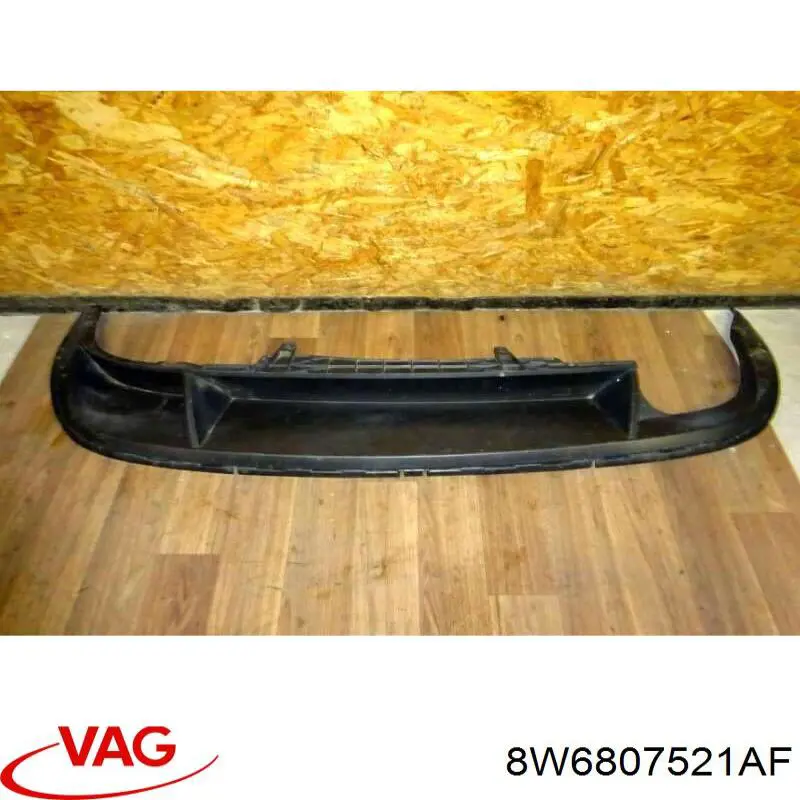  VAG 8W6807521AF