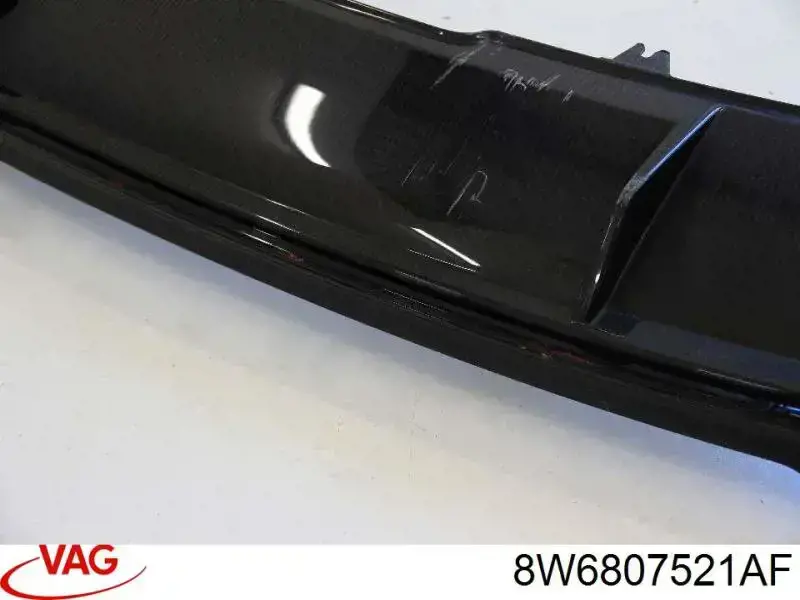  VAG 8W6807521AF ціна, від 1418.01 USD