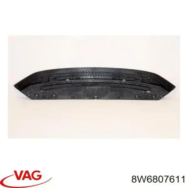Кенгурятник FPS FP1237220 ціна, від 66.55 USD