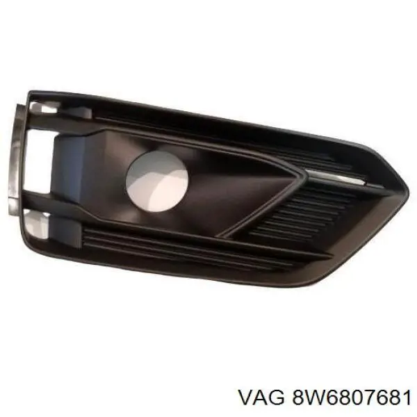 8W6807681 VAG 