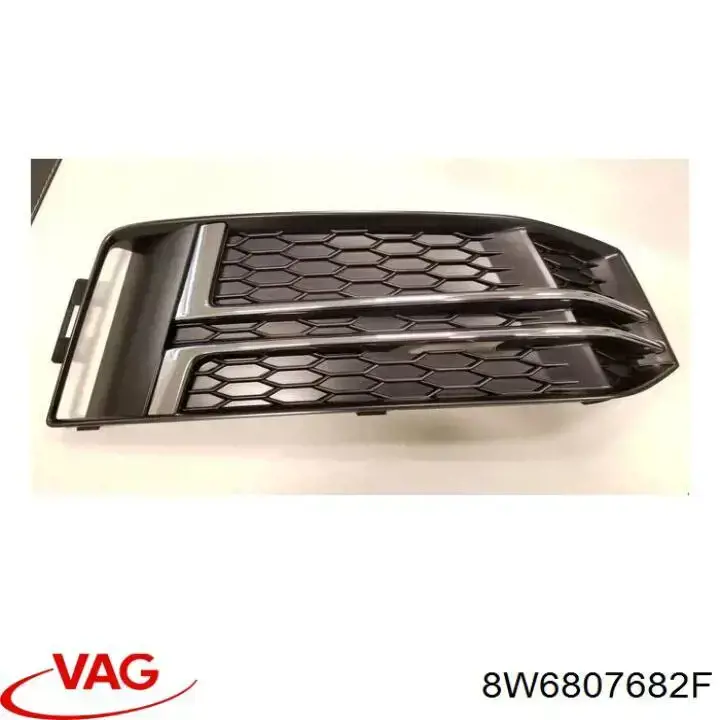  VAG 8W6807682F ціна, від 28.12 USD