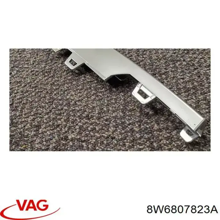  VAG 8W6807823A ціна, від 38.35 USD