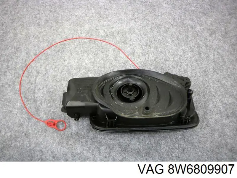  8W6809907GRU VAG