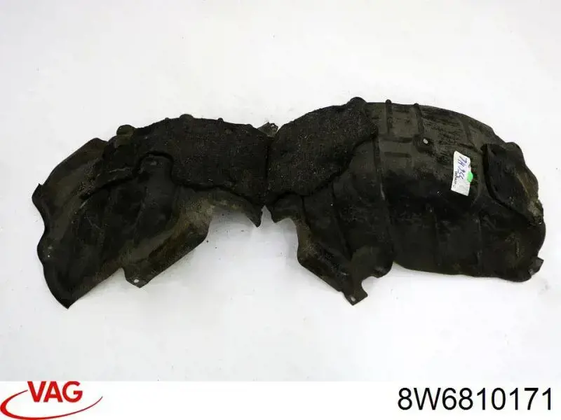 8W6810171 VAG 