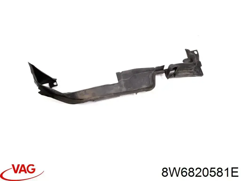  8W6820581E VAG