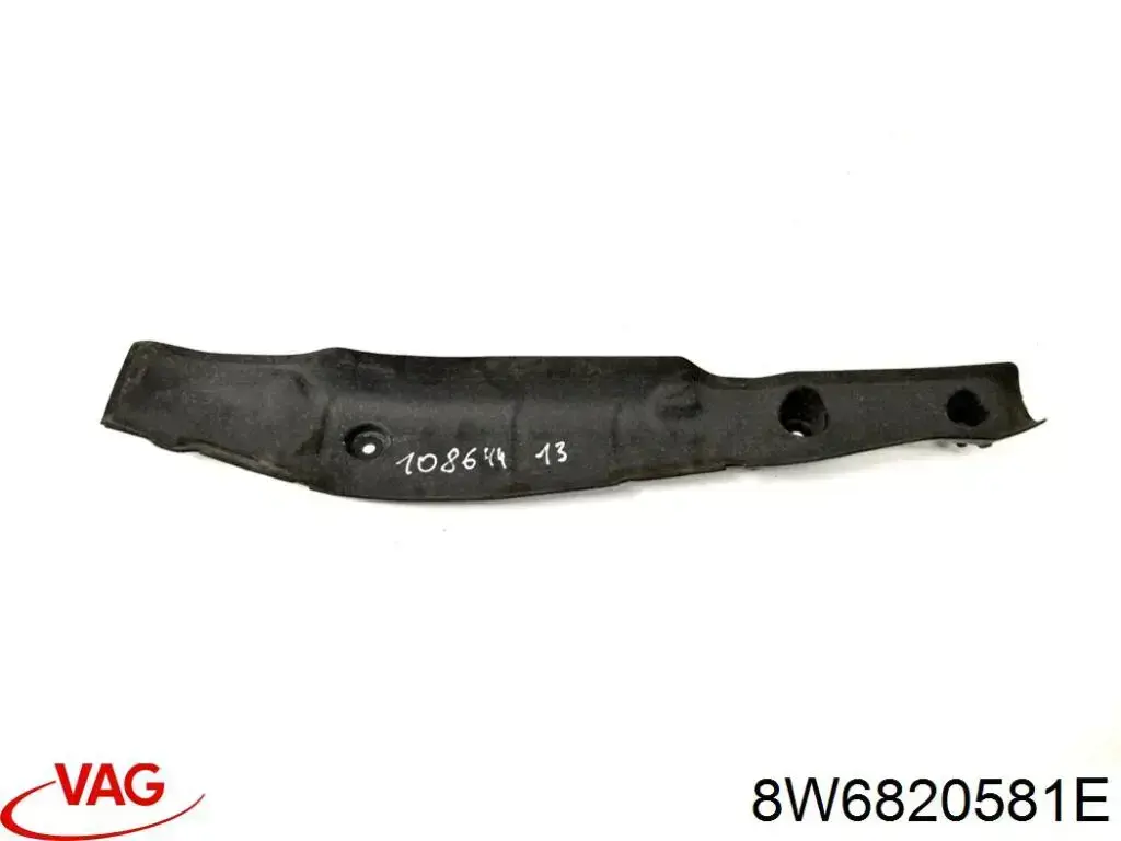  VAG 8W6820581E ціна, від 20.83 USD