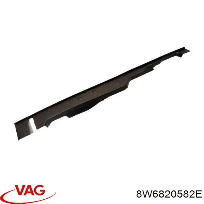 Купити 8W6820582C VAG 