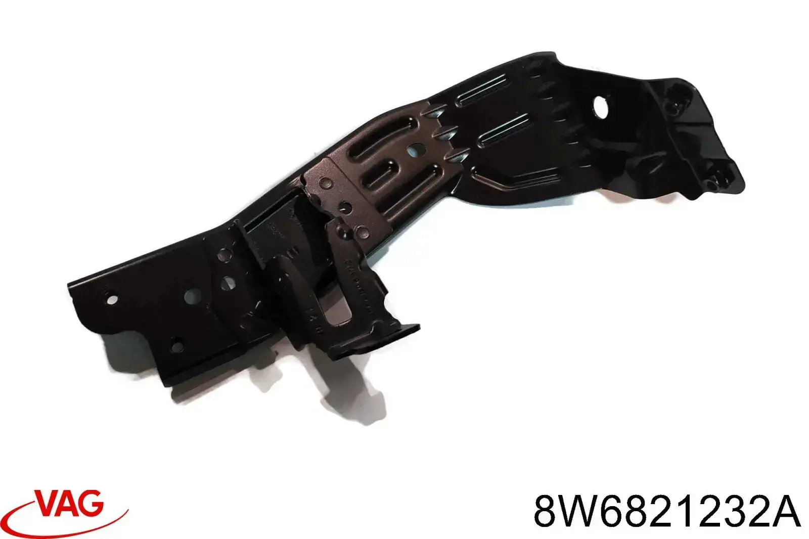  VAG 8W6821232A ціна, від 5.00 USD