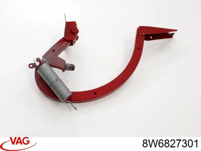  8W6827301 VAG
