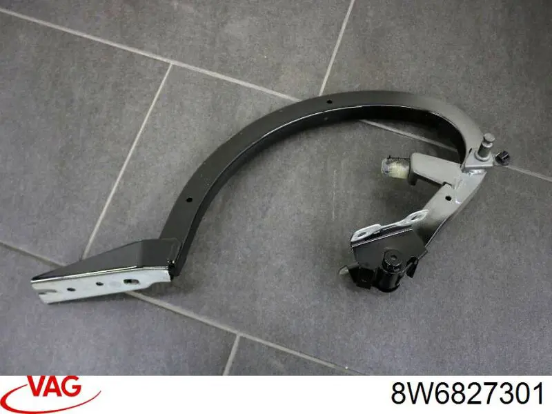  VAG 8W6827301