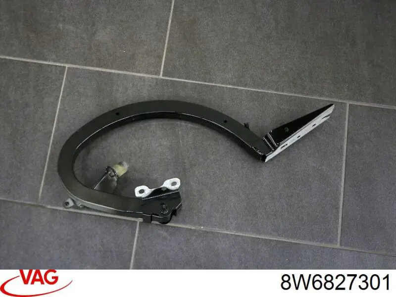  VAG 8W6827301 ціна, від 40.94 USD