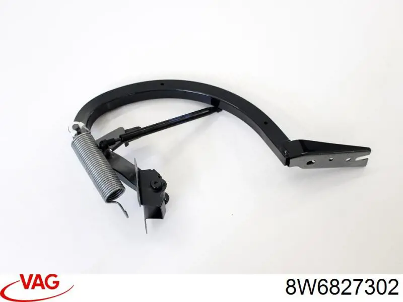  8W6827302 VAG