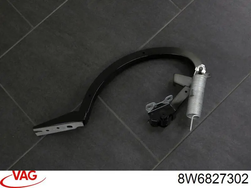  VAG 8W6827302