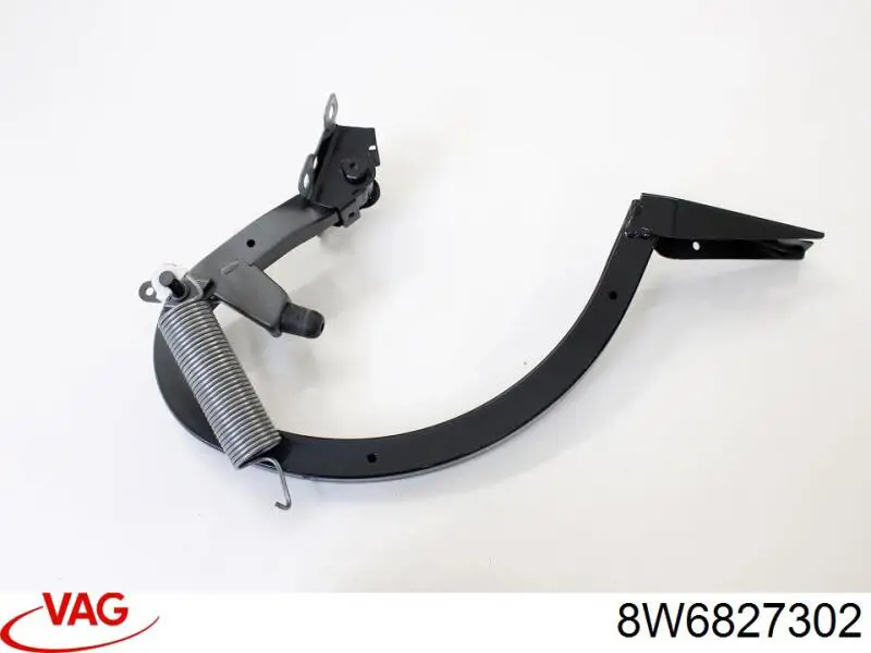 8W6827302 VAG 