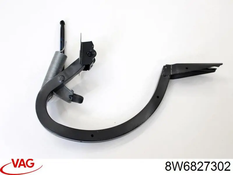  VAG 8W6827302 ціна, від 40.17 USD