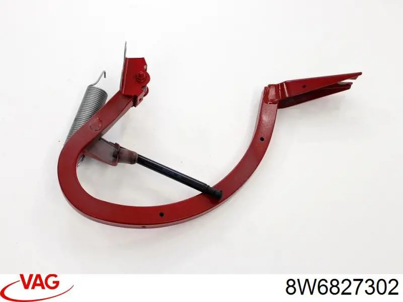 8W6827302 VAG 
