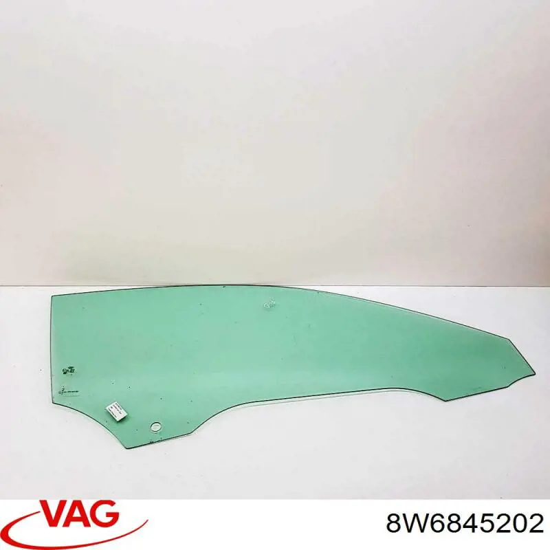 Скло передньої правої двері XYG GS1234D306 ціна, від 76.53 USD