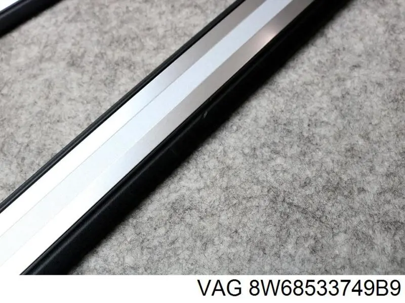  VAG 8W68533749B9 ціна, від 50.67 USD