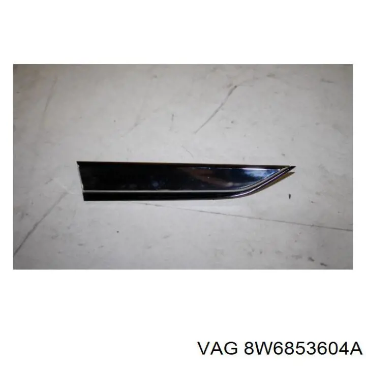8W6853604A VAG 