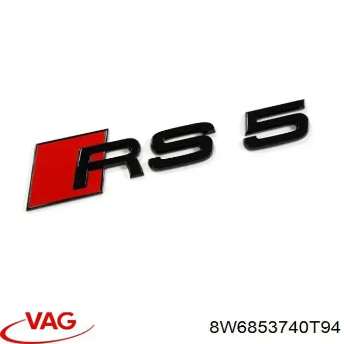8W6853740T94 VAG 