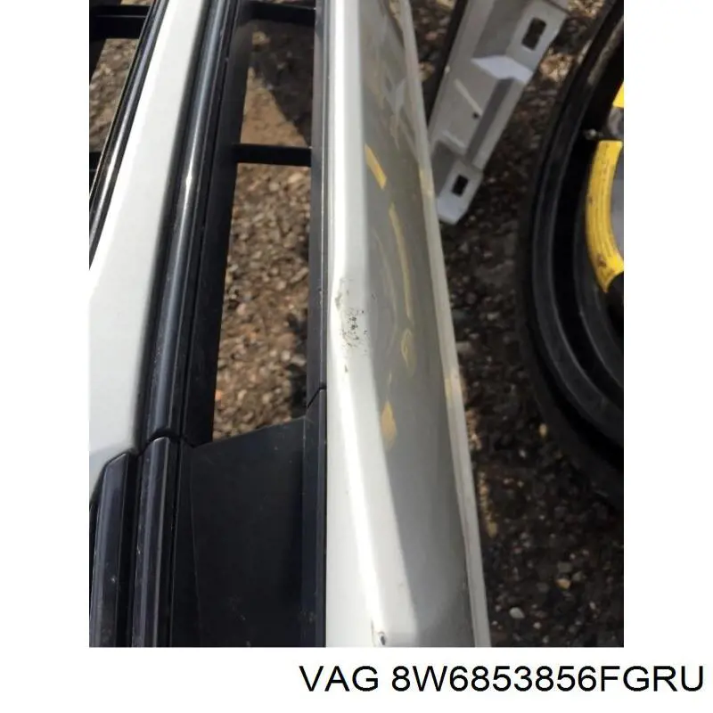 Купити 8W6853856FGRU VAG 