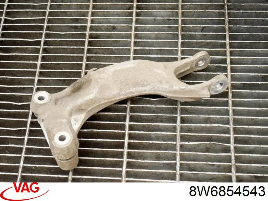  VAG 8W6854543 ціна, від 37.75 USD