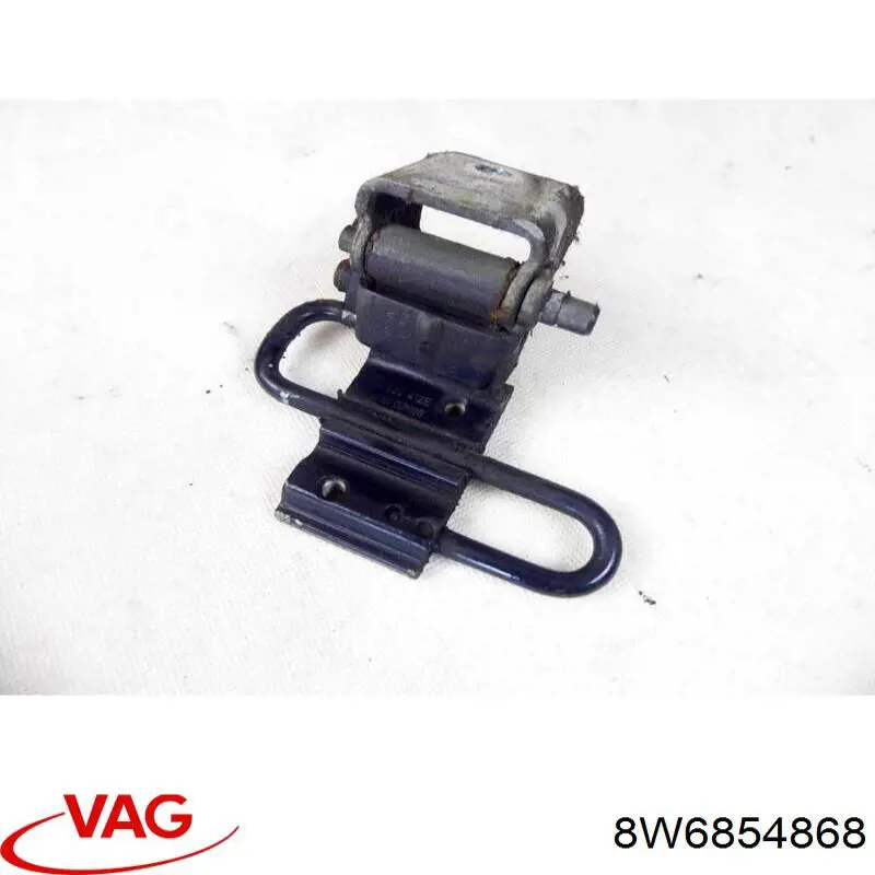  VAG 8W6854868 ціна, від 60.92 USD