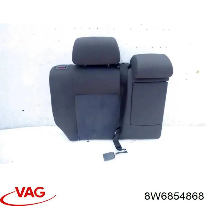 Купити 8W6854868 VAG 