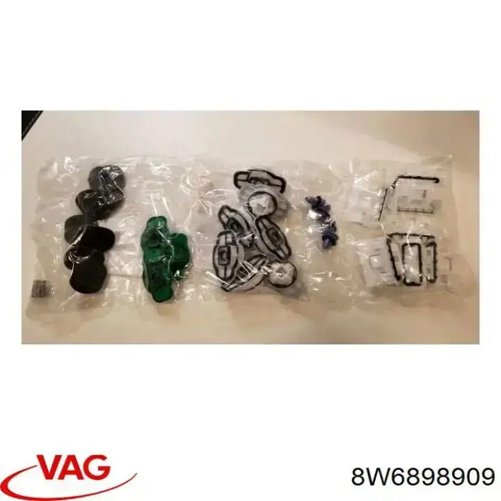 8W6898909 VAG 