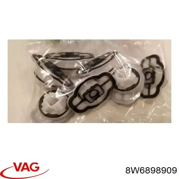 Купити 8W6898909 VAG 