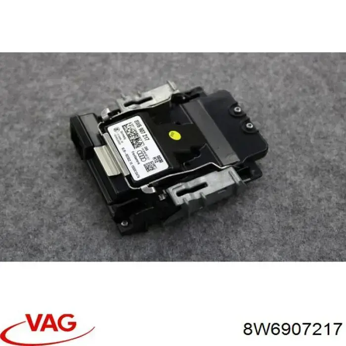 8W6907217 VAG Камера заднього виду