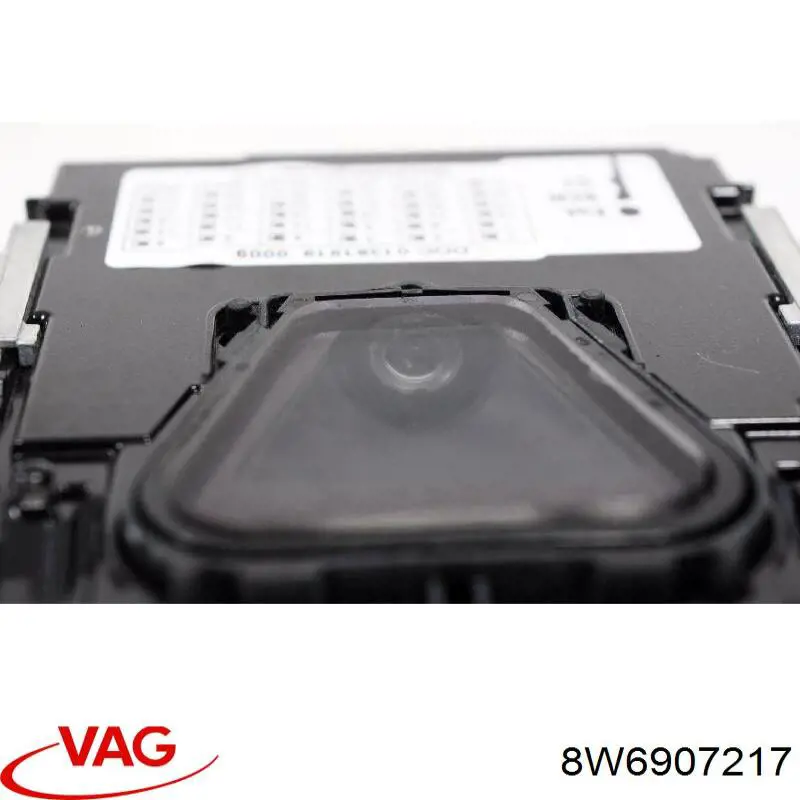 Камера системи забезпечення видимості VAG 8W6907217