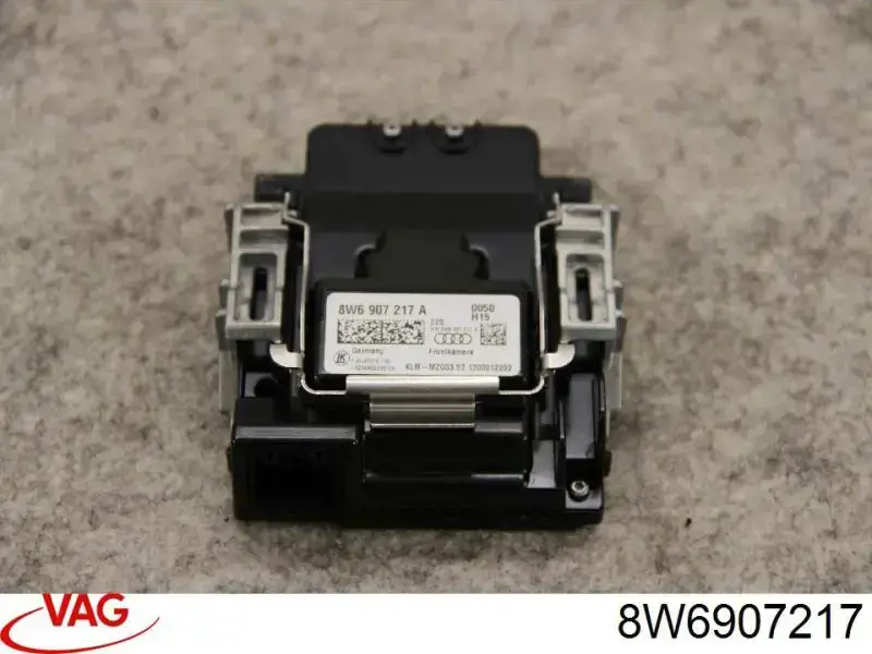 Камера системи забезпечення видимості VAG 8W6907217 ціна, від 110.05 USD