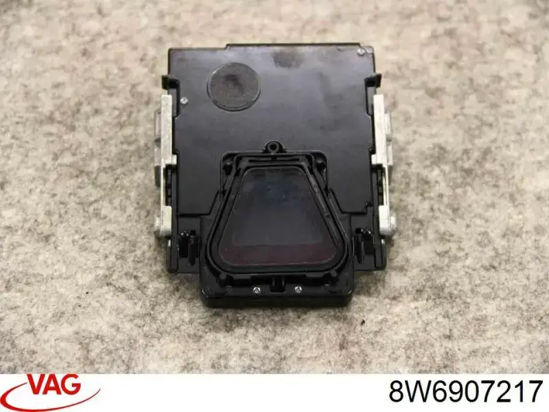 Купити 8W6907217 VAG Камера системи забезпечення видимості