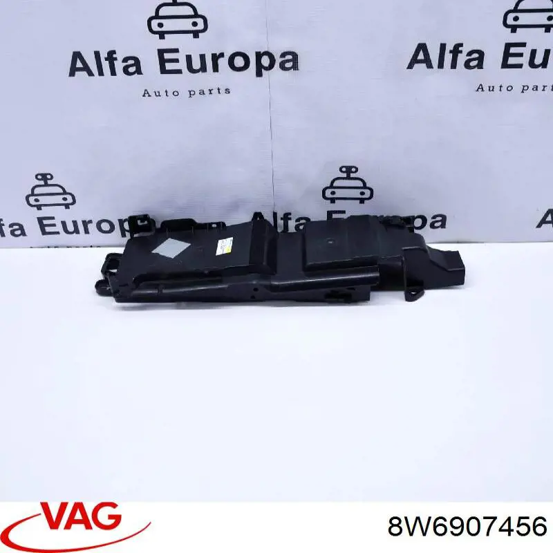 Купити 8W6907456 VAG 