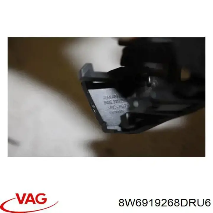 8W6919268DRU6 VAG 