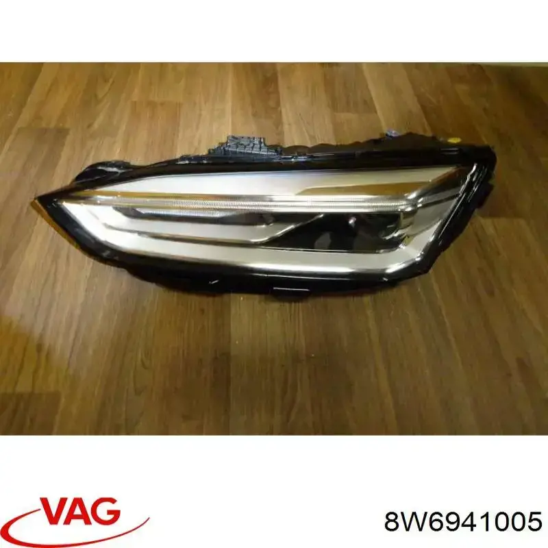  8W6941005 VAG