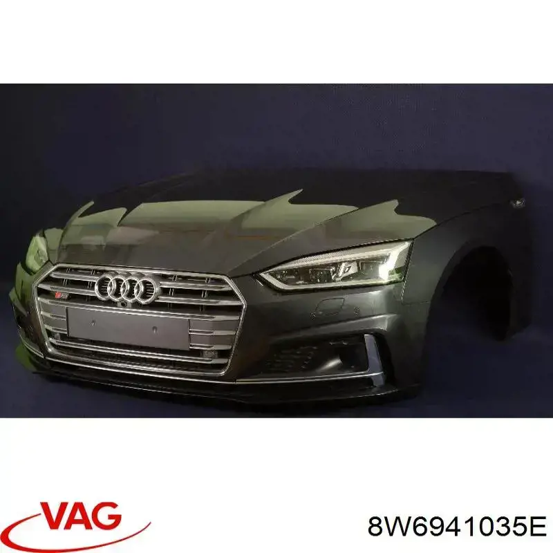 8W6941035E VAG 