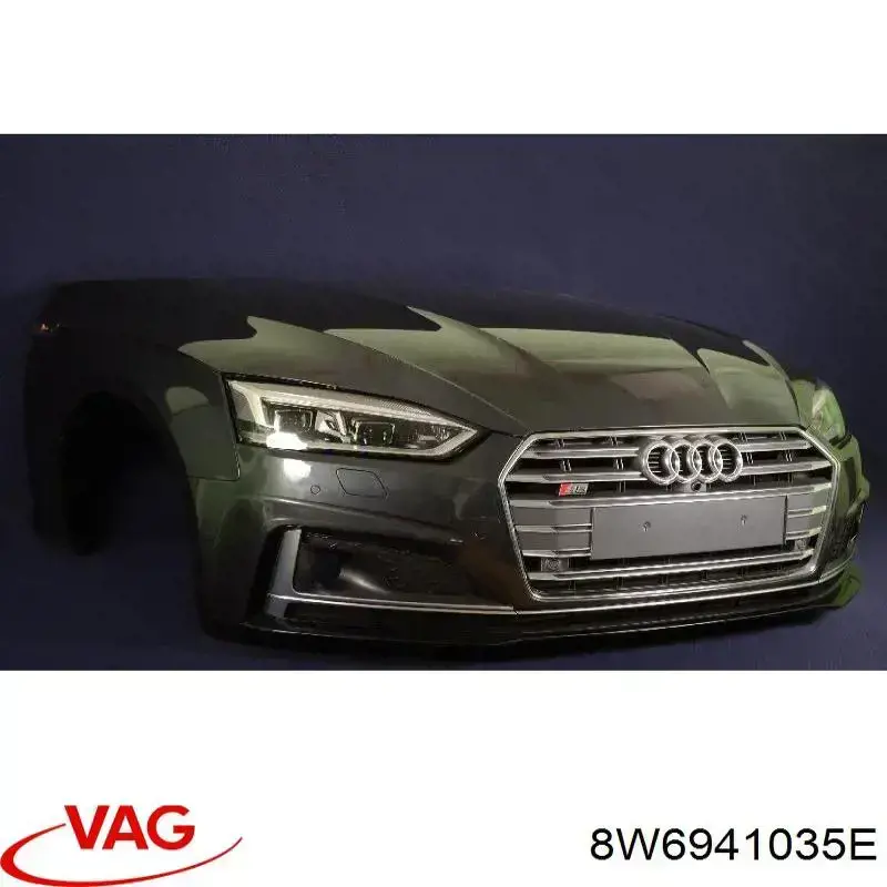 Купити 8W6941035E VAG 