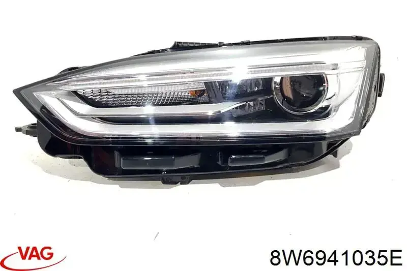  VAG 8W6941035E ціна, від 856.28 USD