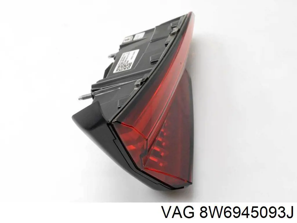  VAG 8W6945093J ціна, від 4392.76 USD