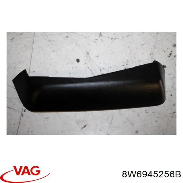  VAG 8W6945256B ціна, від 12.67 USD