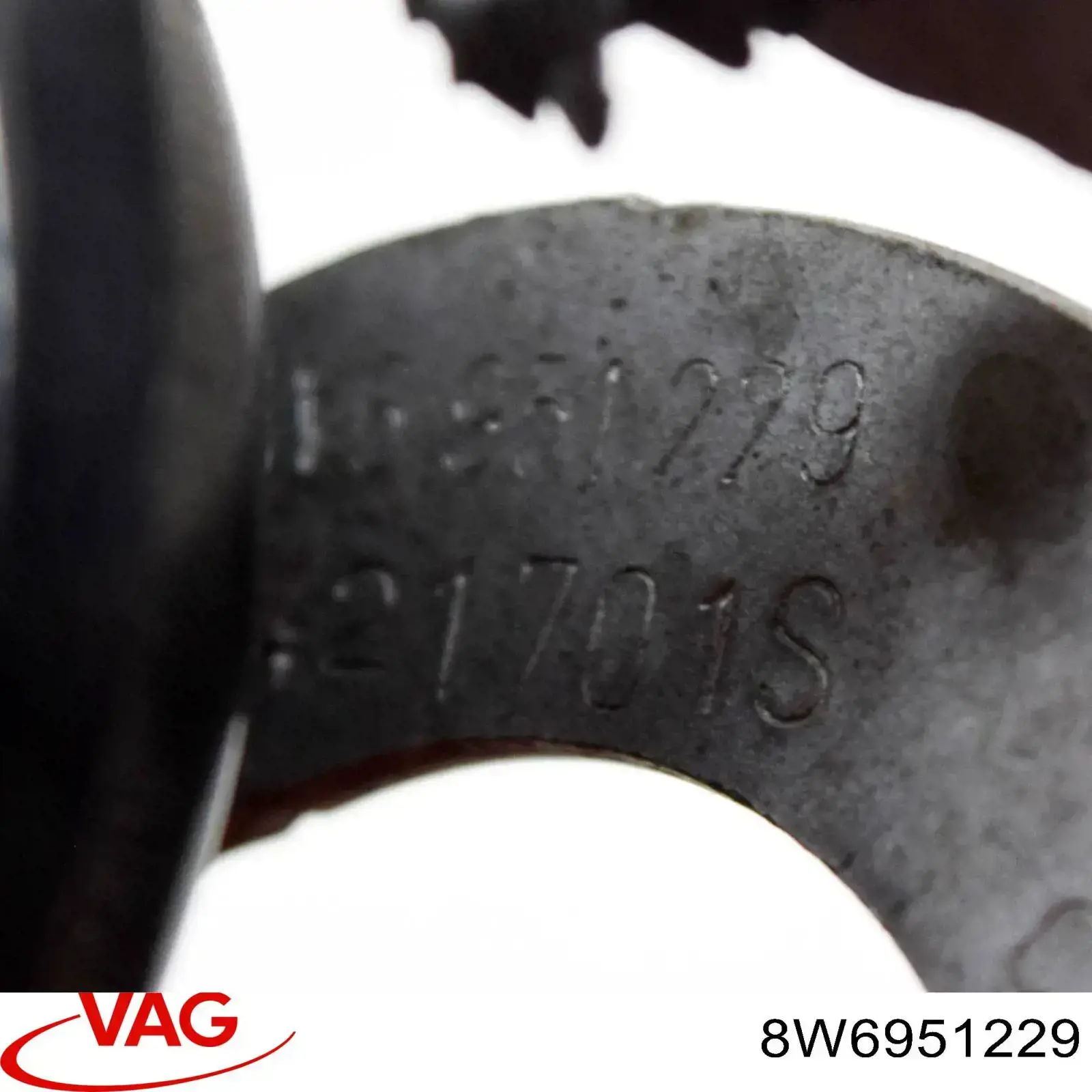  VAG 8W0951229 ціна, від 5.64 USD