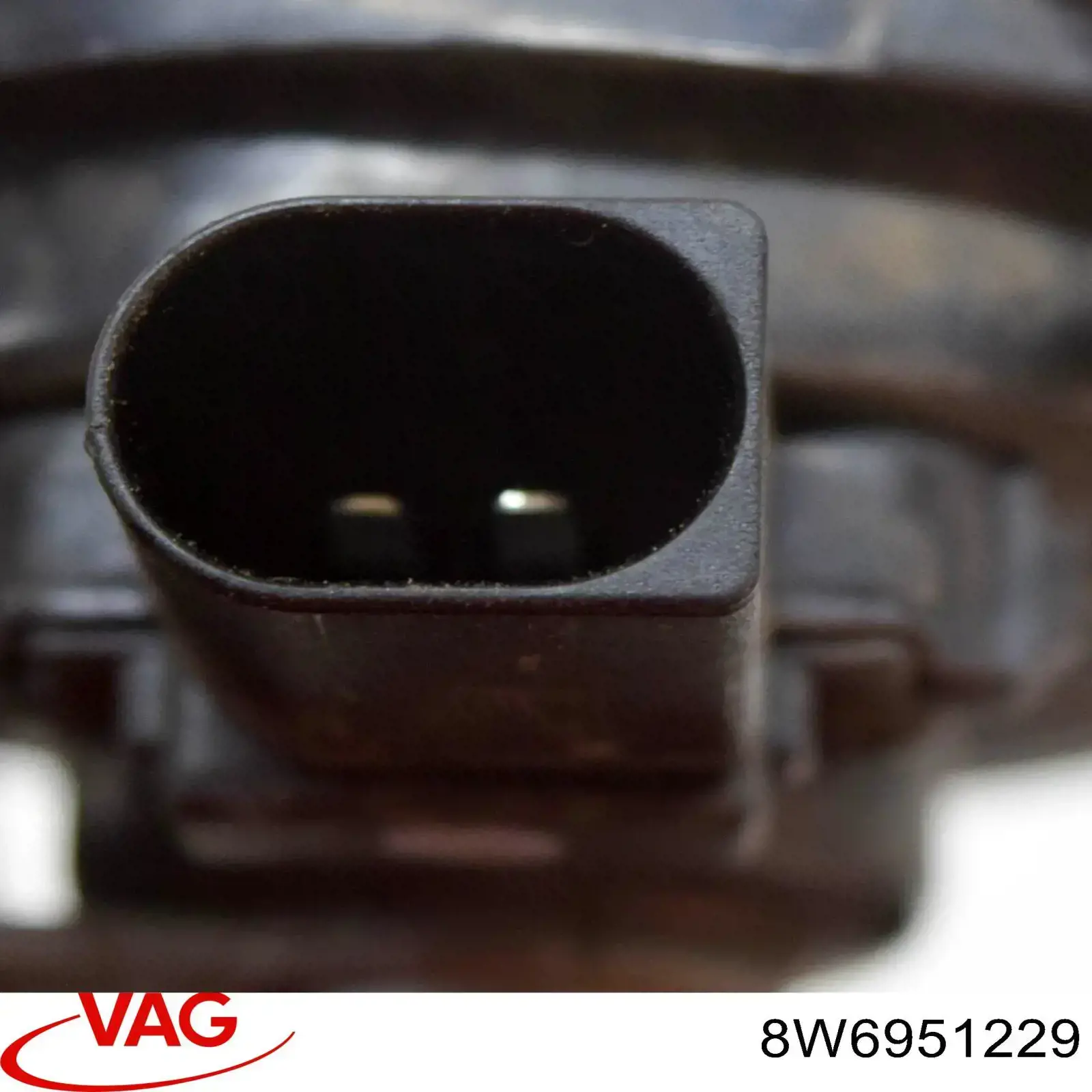  8W6951229 VAG